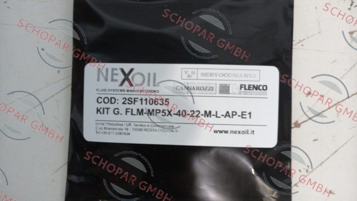 Flenco-99-CILINDRI NEW price
