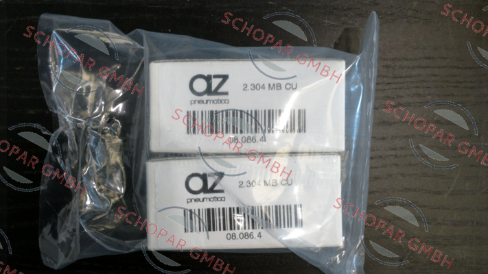 AZ Pneumatica-2.304 MB CU    08.086.4 price