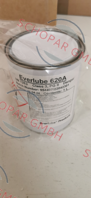 Everlube-Everlube 620A price