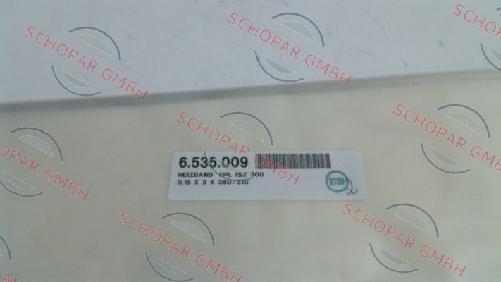 HAWO-6.535.009 price