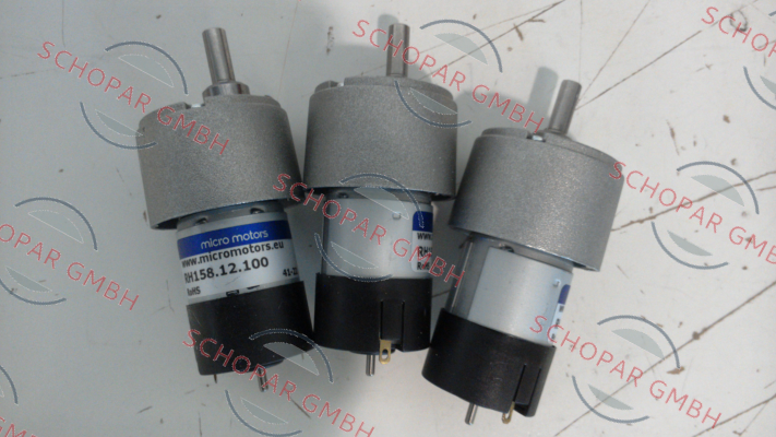 Micro Motors-RH158.12.100 price