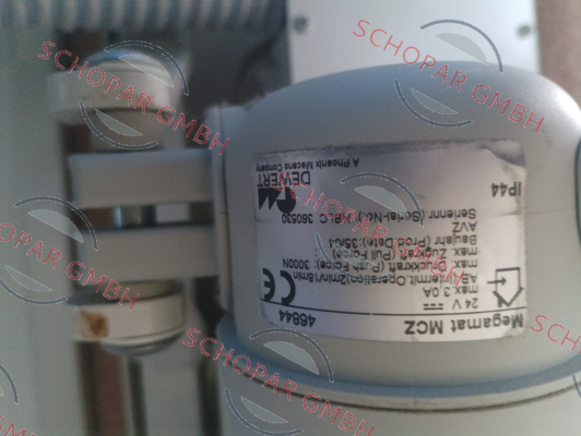 DEWERT-Magamat MCZ 46844 price