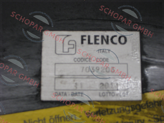 Flenco-7039203  price