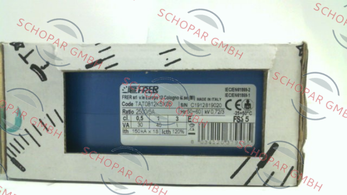 Langer Messtechnik-TAT81 2500/5A (TAT0812K5X05) price