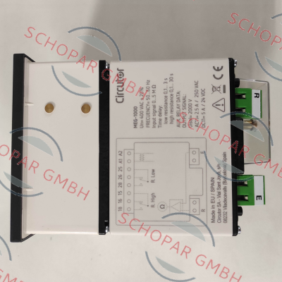 Circutor-MEG 1000(400V) price