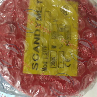 SCANDYMET-STFP 3000W price