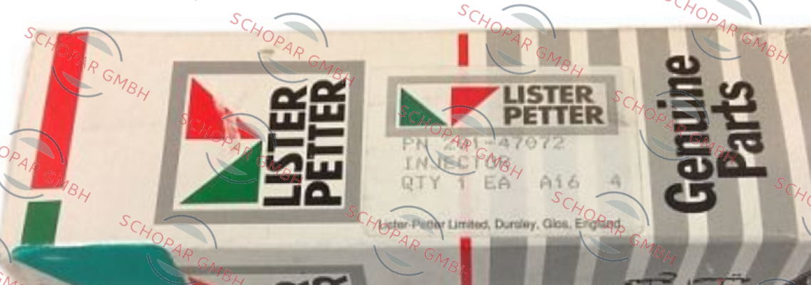 Lister Petter-201-48530 price