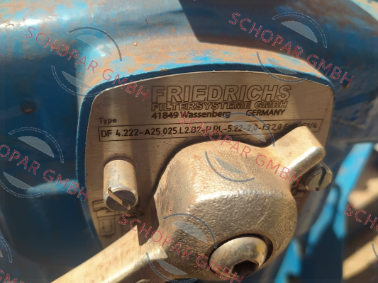 Fluidtech-DF 4.222-A25.025.L2.B2-P.RL-5.22-2,0-f3.2,0 Entleerung G1/4 price
