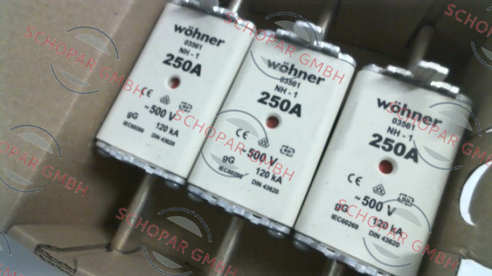 Wöhner-03561 price