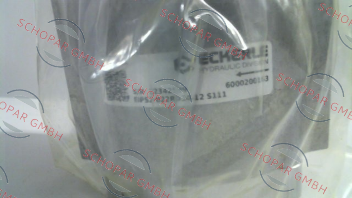 Eckerle-EIPS2-022RD34-12 S111 6000200163 price