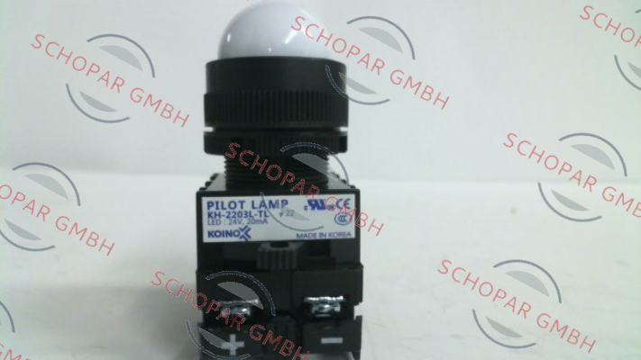 Koino-KH-2203L-TL-DC24V-W price