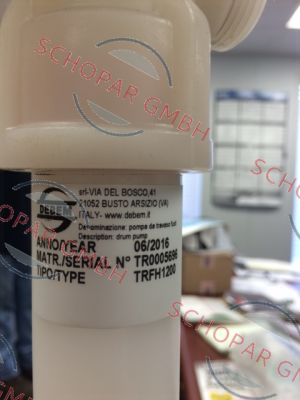 Debem-A1DEBZTRF0002 price