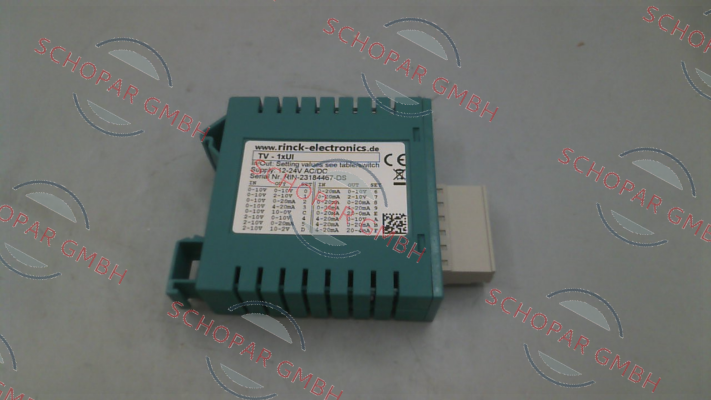Rinck Electronic-TV-1xUI price