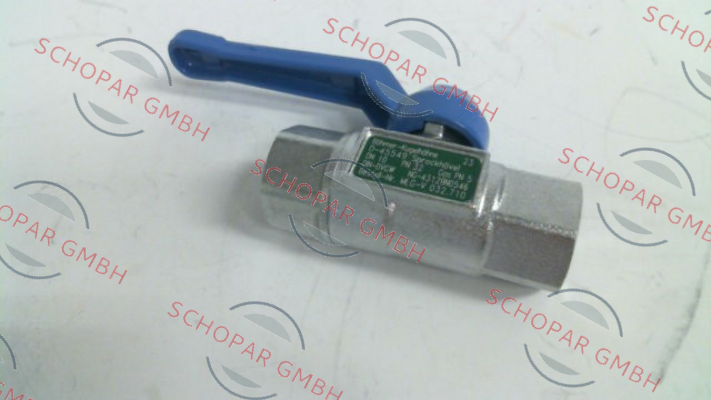 Böhmer-MLG V 032.710 (DN 010, PN 032) price