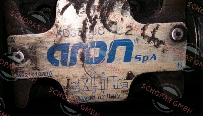 Aron-AD3E03CMS13 price
