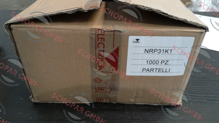 Electrica-NRP31K1 price