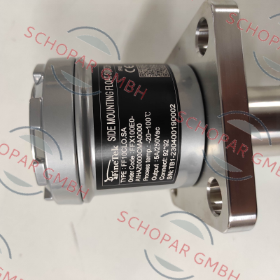 Finetek-FF10CLO.SA price