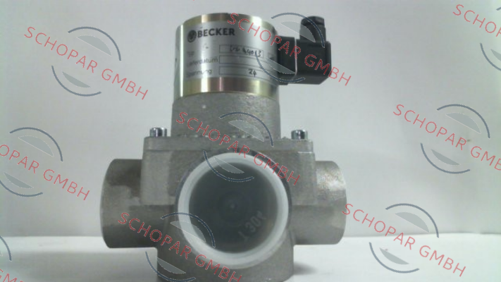 Becker-76740908000 price