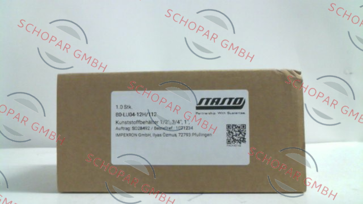 STASTO-B0-LU04-12H/112 price