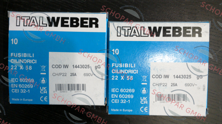 Italweber-IW1443025 price
