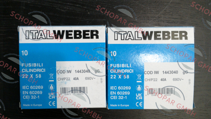 Italweber-IW1443040 price