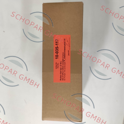Ponndorf-10-035-117 price