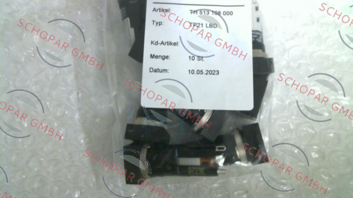 TH-Contact (Saia/Johnson Electric)-TH 513 108 000 price