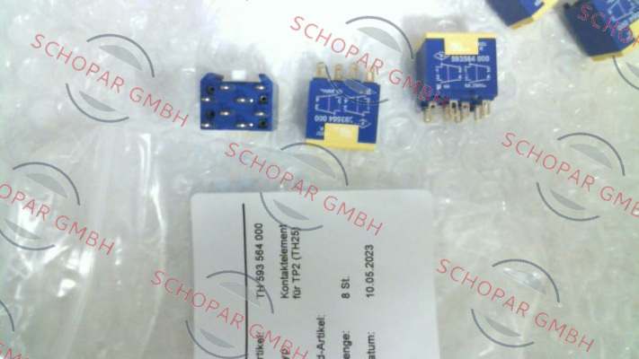 TH-Contact (Saia/Johnson Electric)-TH 593 564 000 price