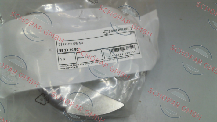 Stahlwille-58211050 (731/100 SW 50) price