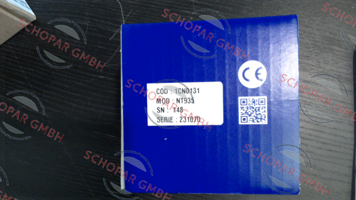 Tecsystem-P/N: 1CN0131, Type: NT935 ED16 price