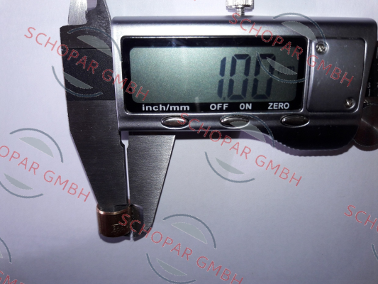 Permaglide-PAP 0810 P10 price