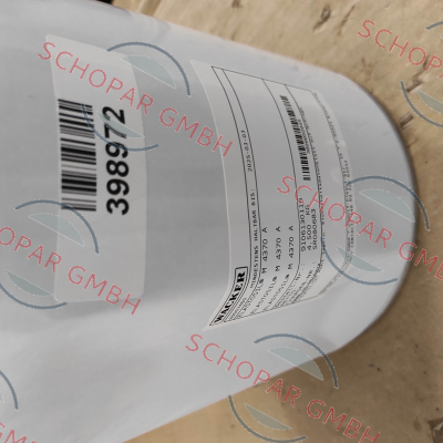 Wacker-Elastosil® M 4370 A (2104370005A) price