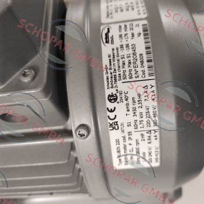 Briwatec-1004800900 price