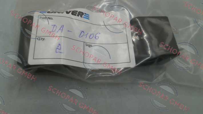 Univer-DA-0106 price