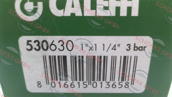 Caleffi-530630 price