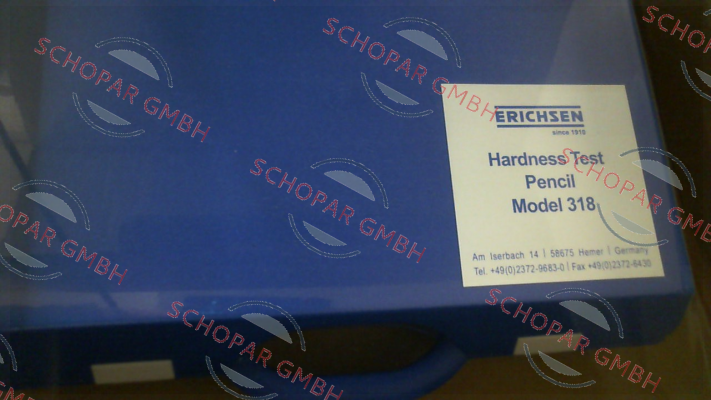 Erichsen-00200131 price