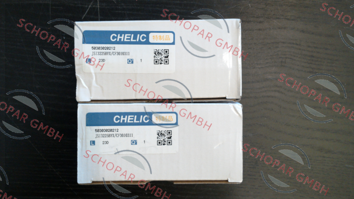 Chelic-JSI 32x25-B NPT price