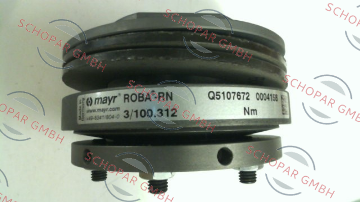 Mayr-Type 100.312 price