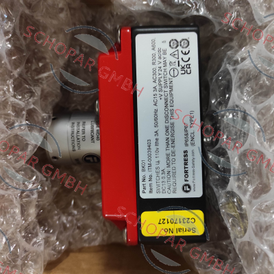 Fortress-ITM-00039403 price