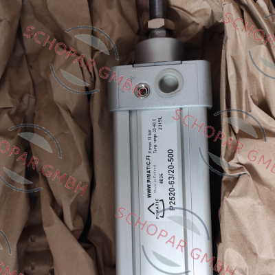 Pimatic-P2520-63/20-500 price