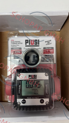 Piusi-K24 (F0040700A) price
