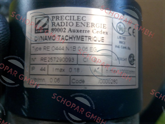 Radio Energie-PRE0031 / REO444N1B0,06EG (11mm) price