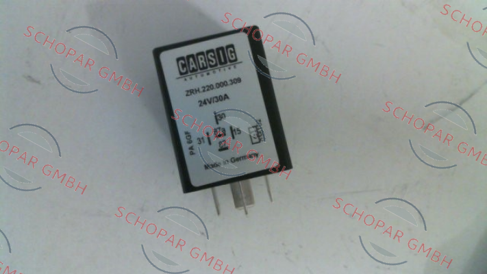 Carsig-ZRH.220.000.309 price
