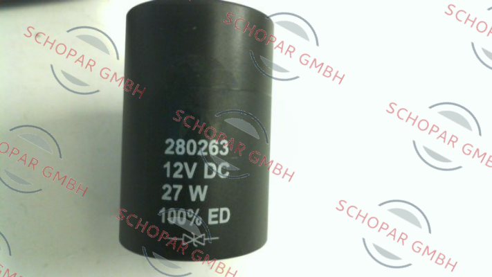 Bucher-400280263 - MAG-SP D36 12D JT 27 W price