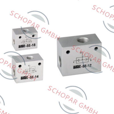 Airtec-SE 18 price
