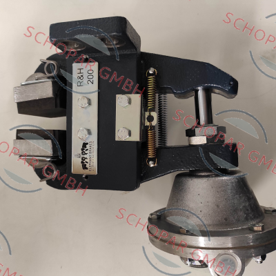 ELEPHANT Brakes-11148 / R&H 200.103.01 price