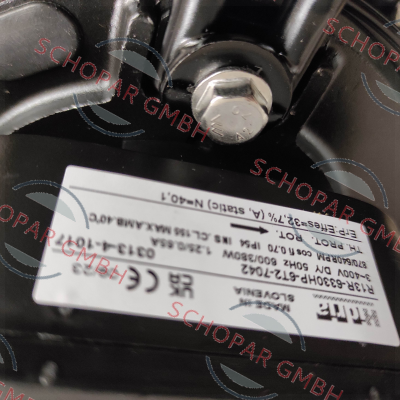 Hidria-R13R-6330HP-6T2-7042 price