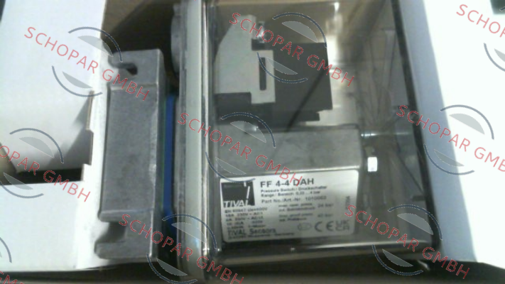 Fanal-FF 4-4 DAH price