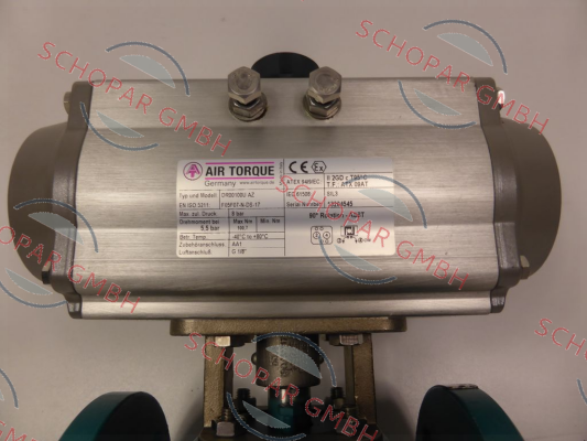 Air Torque-DR00100U AZ (F05F07-N-DS-17) price