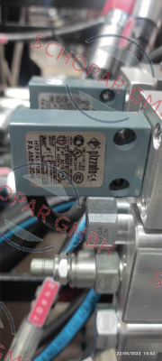 Pizzato Elettrica-FA 4501-2DN price